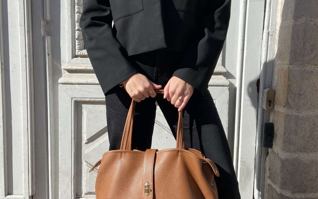 Bien choisir son sac à main pour l'automne