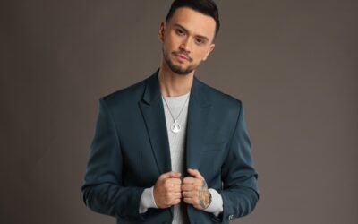 Interview de Billy Crawford, artiste passionné et star des années 2000