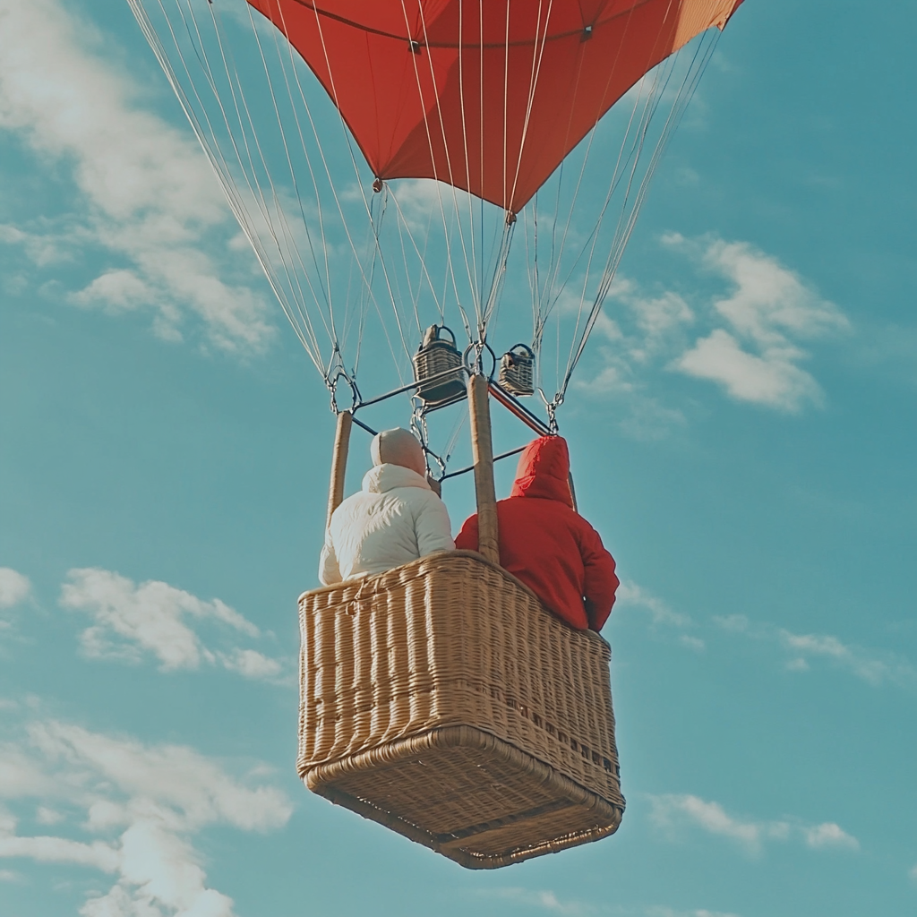 vol montgolfière insolite alsace saint valentin